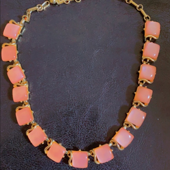 vintage itlay made Accessories Vintage Neck Piece Poshmark